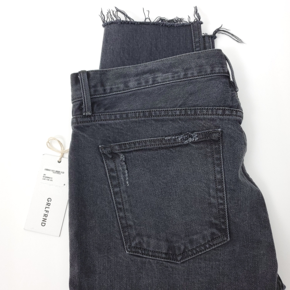 GRLFRND Yasmin Lust for life Skinny Jeans - Picture 15 of 15